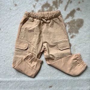 Cargo Pants for Toddlers